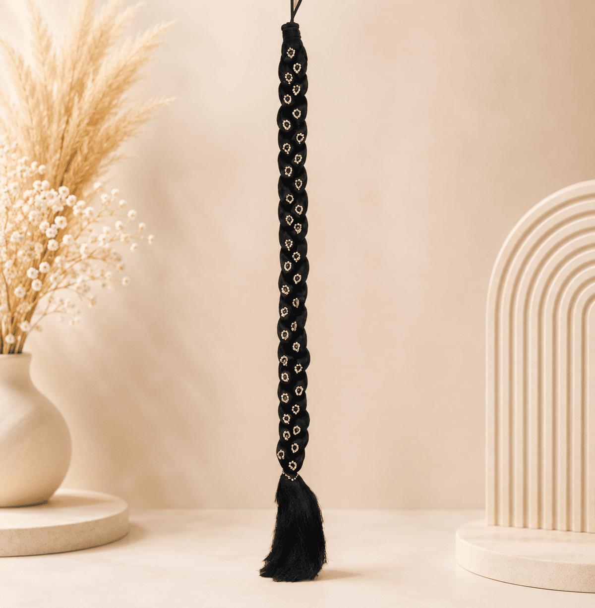 Royal Braided Hair Extension